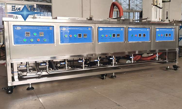 超聲波清洗機(jī)開關(guān)更換指南：3步安全操作，省錢又省心