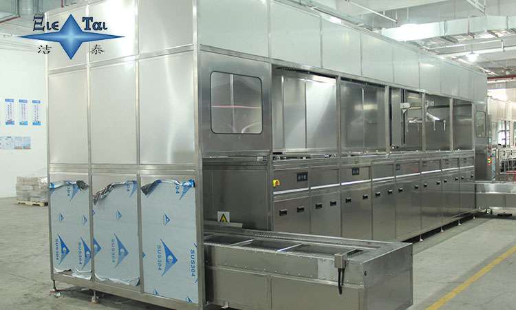 超聲波清洗機(jī)出口全流程指南：認(rèn)證、物流、清關(guān)與市場策略