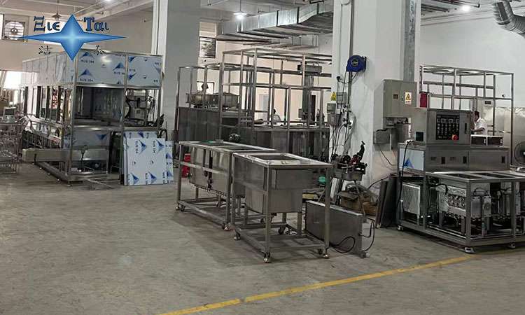 2025家用超聲波清洗機選購終極指南：7大黃金法則避坑不踩雷