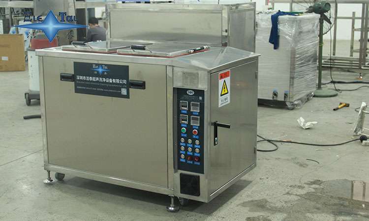 超聲波清洗機洗銀用什么洗？專業(yè)方案讓銀飾光亮如新！