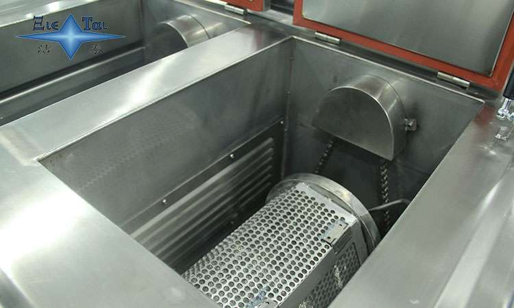 超聲波清洗機故障頻發?揭秘5大常見原因及解決方法,延長設備壽命! 超聲波清洗機故障頻發?揭秘5大常見原因及解決方法,延長設備壽命!