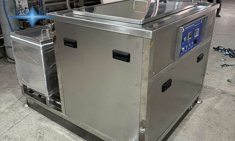 超聲波清洗機(jī)為什么會起火？全面解析原因與安全預(yù)防指南