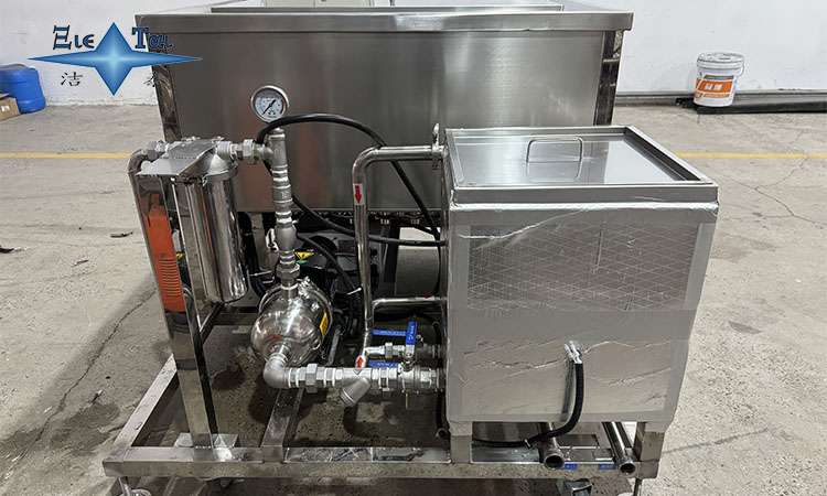 超聲波清洗機(jī)為什么易燒壞？常見原因與預(yù)防全解析