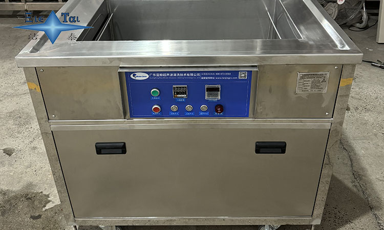 超聲波清洗機(jī)為什么不震動？揭秘?zé)o聲背后的六大元兇與解決之道