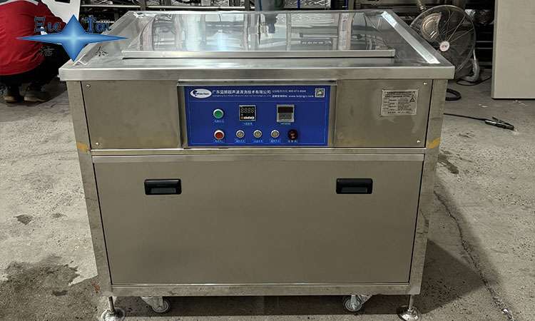 超聲波清洗機為什么也洗不干凈呢？揭秘常見問題與解決方案