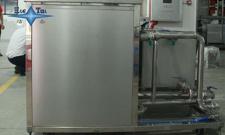 超聲波清洗機(jī)水為什么會熱？詳解空化效應(yīng)與三大熱源