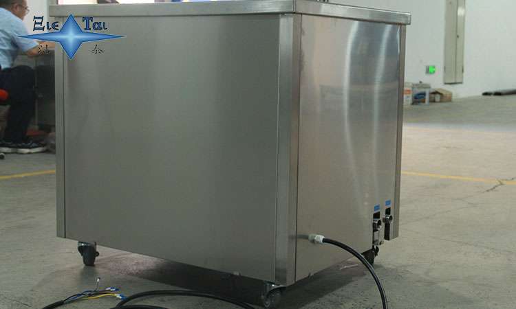 超聲波清洗機頻率大嗎為什么？深入解析頻率背后的科學與應用選擇